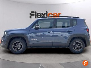 Jeep Renegade Longitude 1.0G 88kW (120CV) 4x2