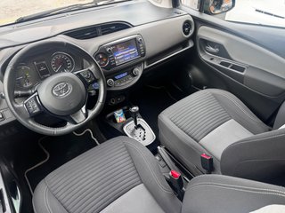 Toyota Yaris 2018 Hybrido