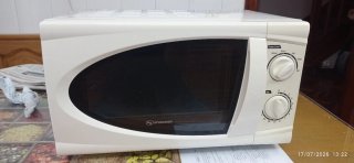 Microondas Schneider