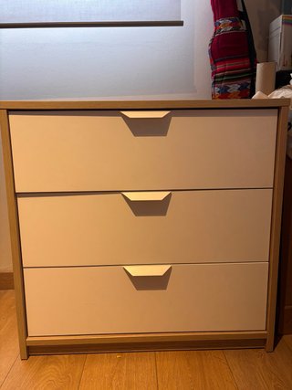 Cajonera Ikea Caonera