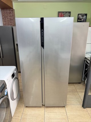 Nevera Haier Americana Nofrost Grantia+Envio Si