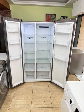 Nevera Haier Americana Nofrost Grantia+Envio Si