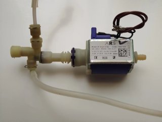 Bomba Cafetera ARS CP Smart 20 Bar