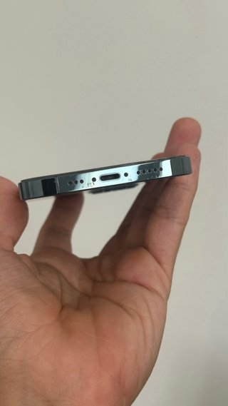 iPhone 12 Pro 512GB Space Blue