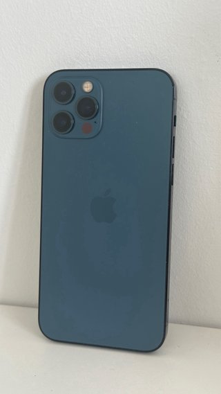 iPhone 12 Pro 512GB Space Blue