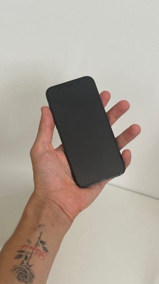 iPhone 12 Pro 512GB Space Blue