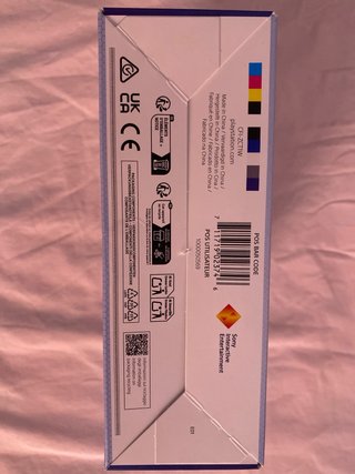 DualSense Edición Limitada Astro Bot Joyfull