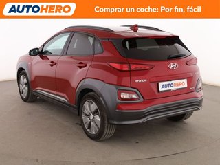 Hyundai Kona electric drive 150 kW Style 2WD