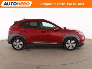 Hyundai Kona electric drive 150 kW Style 2WD