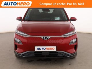 Hyundai Kona electric drive 150 kW Style 2WD