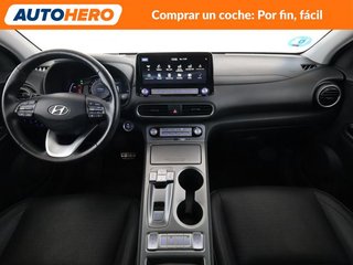Hyundai Kona electric drive 150 kW Style 2WD