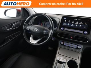 Hyundai Kona electric drive 150 kW Style 2WD