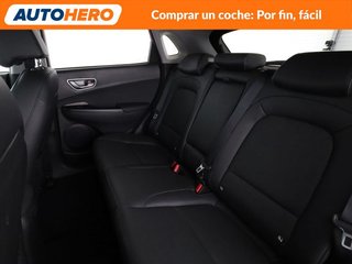 Hyundai Kona electric drive 150 kW Style 2WD