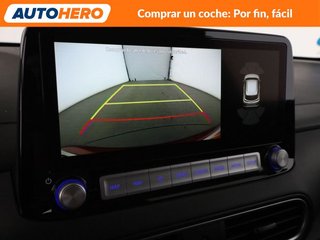 Hyundai Kona electric drive 150 kW Style 2WD