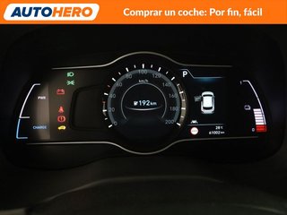 Hyundai Kona electric drive 150 kW Style 2WD