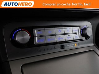 Hyundai Kona electric drive 150 kW Style 2WD