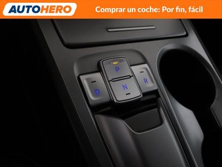 Hyundai Kona electric drive 150 kW Style 2WD