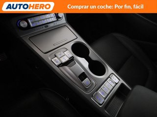 Hyundai Kona electric drive 150 kW Style 2WD