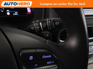 Hyundai Kona electric drive 150 kW Style 2WD