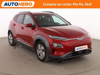 Hyundai Kona electric drive 150 kW Style 2WD