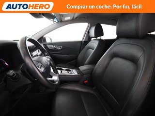 Hyundai Kona electric drive 150 kW Style 2WD