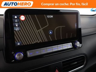 Hyundai Kona electric drive 150 kW Style 2WD