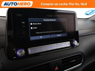 Hyundai Kona electric drive 150 kW Style 2WD