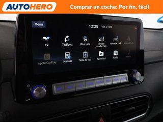 Hyundai Kona electric drive 150 kW Style 2WD