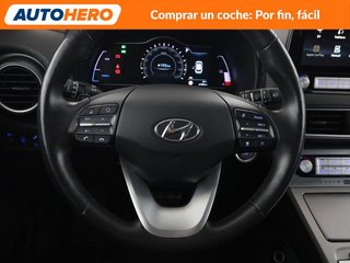 Hyundai Kona electric drive 150 kW Style 2WD
