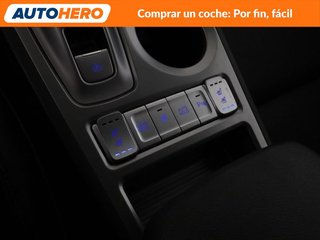 Hyundai Kona electric drive 150 kW Style 2WD