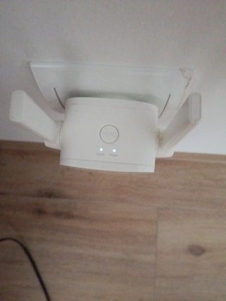 Amplificador WiFi TP-Link
