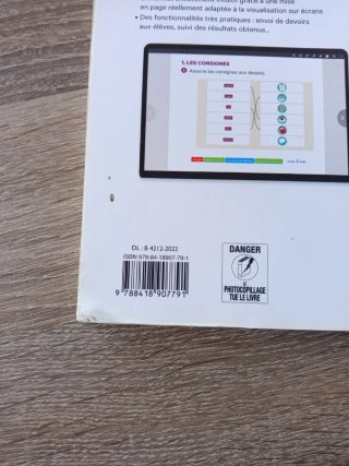 Les blogueurs 1 Livre de l'élève+ MP3. A1.1