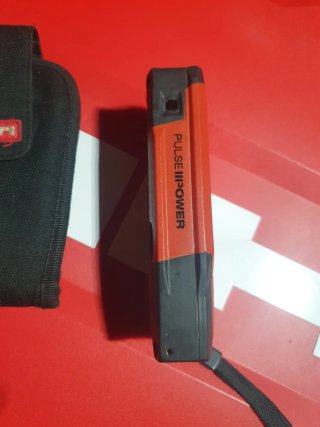Hilti PD-E Medidor Láser