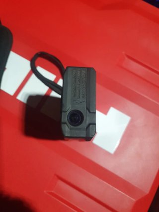 Hilti PD-E Medidor Láser
