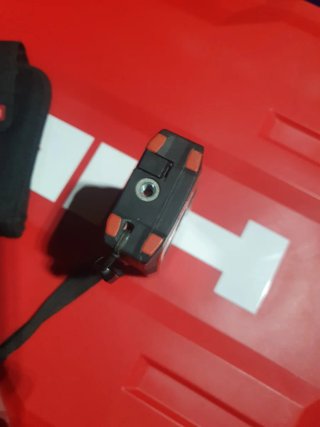 Hilti PD-E Medidor Láser