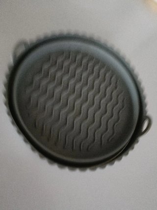 Molde Silicona Horno/Freidora Aire