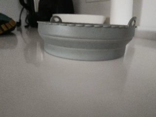 Molde Silicona Horno/Freidora Aire