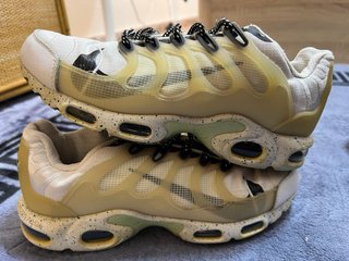 Zapatillas de marca