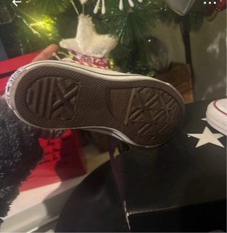 Converse All Star USA