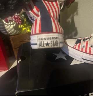 Converse All Star USA