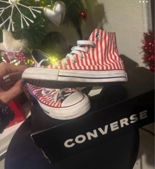Converse All Star USA