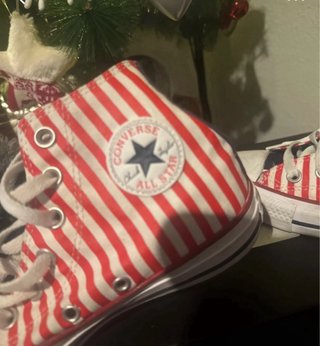 Converse All Star USA