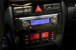 Audi S3 1.8 T quattro
