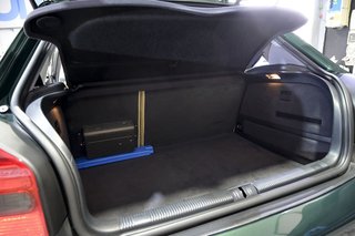 Audi S3 1.8 T quattro