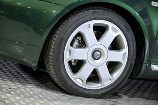 Audi S3 1.8 T quattro