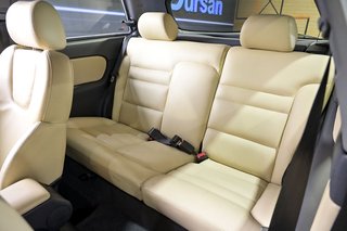 Audi S3 1.8 T quattro