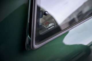 Audi S3 1.8 T quattro