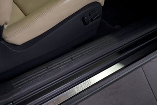 Audi S3 1.8 T quattro
