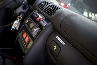 Audi S3 1.8 T quattro