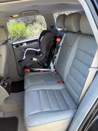 Volkswagen Touareg 2005